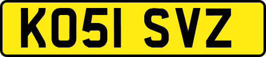 KO51SVZ