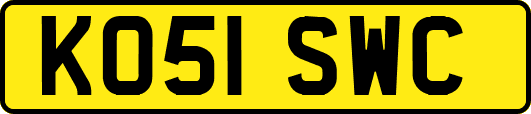 KO51SWC