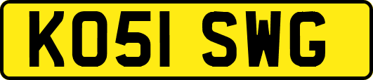 KO51SWG