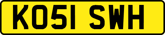 KO51SWH