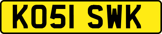 KO51SWK