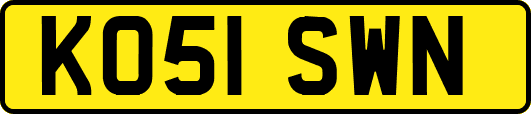 KO51SWN