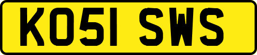 KO51SWS