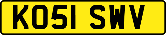 KO51SWV