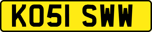 KO51SWW