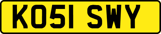KO51SWY