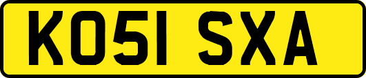 KO51SXA