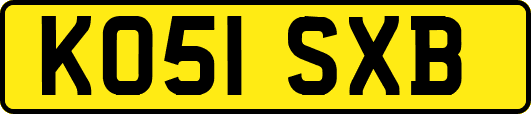 KO51SXB