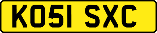 KO51SXC