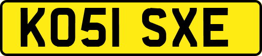 KO51SXE