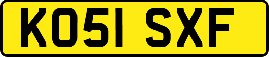 KO51SXF