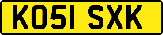 KO51SXK
