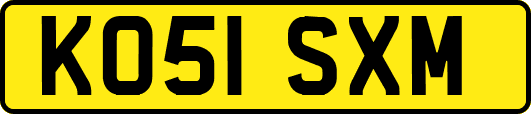 KO51SXM