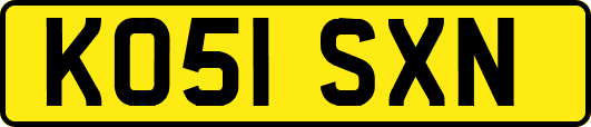 KO51SXN