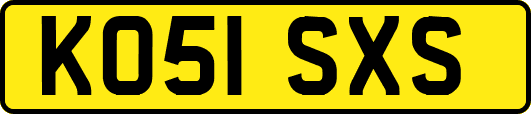 KO51SXS