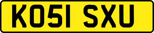 KO51SXU