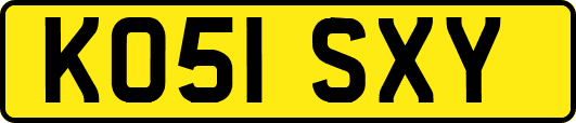 KO51SXY