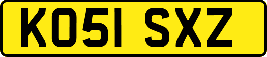 KO51SXZ