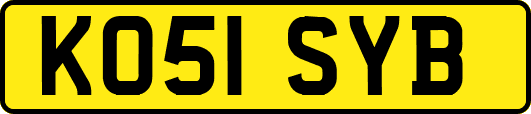 KO51SYB
