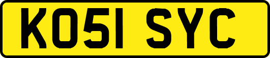 KO51SYC