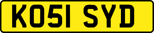KO51SYD