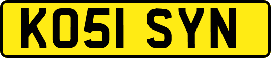 KO51SYN