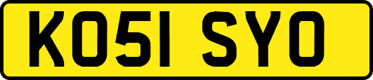 KO51SYO