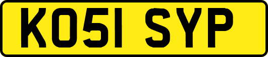 KO51SYP