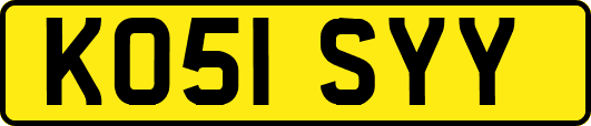 KO51SYY