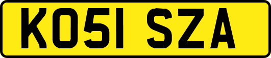 KO51SZA