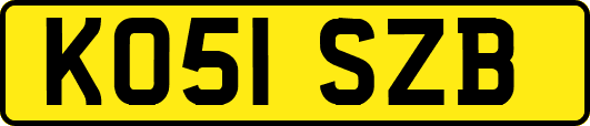KO51SZB