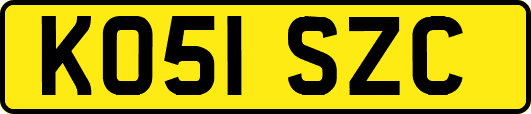KO51SZC