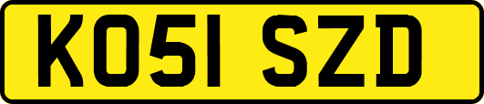 KO51SZD