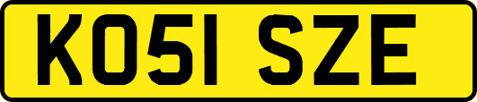 KO51SZE