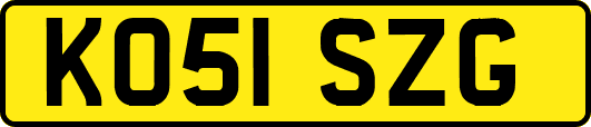 KO51SZG