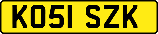 KO51SZK