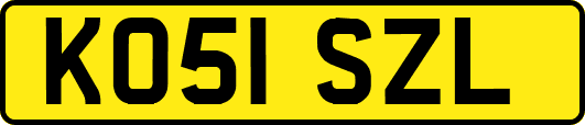 KO51SZL
