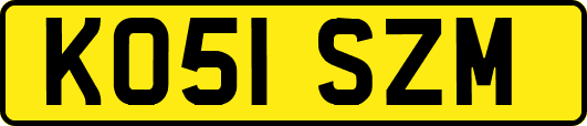 KO51SZM