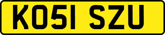 KO51SZU