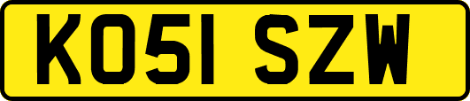 KO51SZW