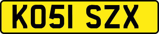 KO51SZX
