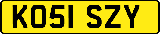 KO51SZY