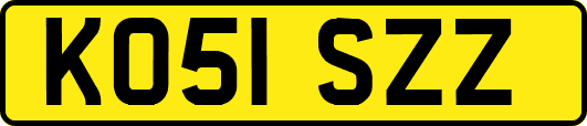 KO51SZZ