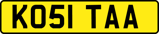 KO51TAA