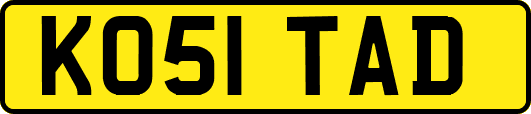KO51TAD