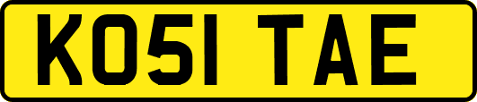 KO51TAE