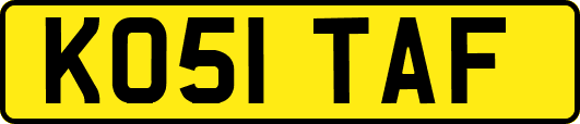 KO51TAF