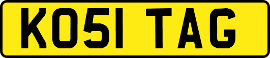 KO51TAG