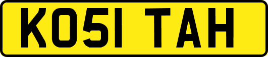 KO51TAH