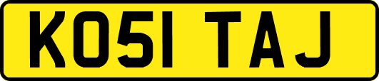 KO51TAJ